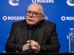 Rutherford vuole più giocatori canadesi nei Canucks