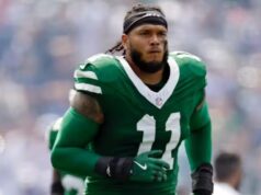 NFL: i Jets cambiano ancora un gioco selezionato nel primo spherical