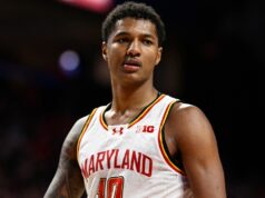 I Wizards firmano un contratto a due con Julian Reese dei Raptors 905