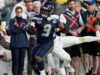 Kenneth Walker III dei Seahawks è stato nominato MVP del Tremendous Bowl LX