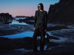 La designer Kate Barton collabora con IBM e Fiducia AI per una presentazione alla NYFW