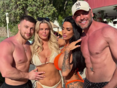 Kerry Katona “non segue più il nuovo marito di Katie Worth, Lee Andrews” dopo il “rotto”