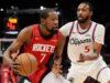 Durant ha 26 punti mentre i Rockets battono i Clippers