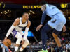 I Kings finiscono 16 partite in scivolata mentre Westbrook e Achiuwa sono in testa alla vittoria sui Grizzlies