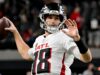 I Falcons rilasceranno il QB Kirk Cousins, cube il GM
