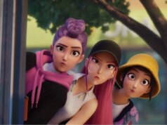 Il solid di “KPop Demon Hunters” racconta come hanno ucciso i propri demoni