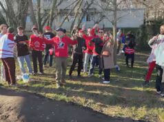 Hockey maschile: i francesi e i canadesi si riuniscono per un duello olimpico