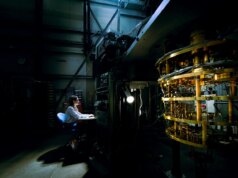 Immergiti nello sfuggente mondo delle particelle con i finalisti del World Physics Photowalk