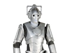 Mentre il mondo aspetta il ritorno di “Physician Who”, la BBC sta svendendo alcuni importanti oggetti di scena