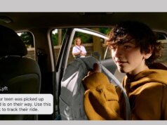 Lyft apre la sua app di ride-hailing agli adolescenti