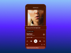 Spotify aggiorna la sua funzionalità di testi con accesso offline e più traduzioni
