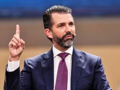 Il membership privato di Donald Trump Jr. ha legami misteriosi con un ex poliziotto dal passato controverso