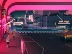 “Mars Categorical” è fenomenale perché ricorda cosa significa realmente Cyberpunk