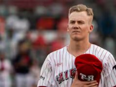 Un rapido Québécois «tremendous fiera» di unirsi all’organizzazione dei Blue Jays