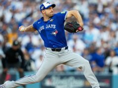 Cosa significa la firma di Max Scherzer per i Blue Jays