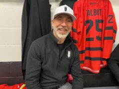 L’assenza di Sidney Crosby è un fatto sentito