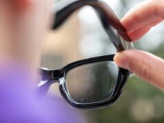 Gli occhiali intelligenti AR del Santo Graal di Meta hanno un grosso problema a forma di disco