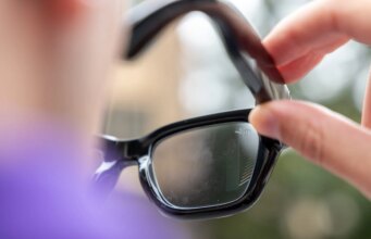 Gli occhiali intelligenti AR del Santo Graal di Meta hanno un grosso problema a forma di disco