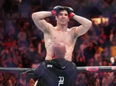 L’UFC torna a Winnipeg per la card Struggle Night time con protagonista Malott advert aprile