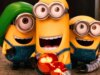 La Common è stata costretta con successo a permettere agli olimpionici di usare la musica dei “Minions”.