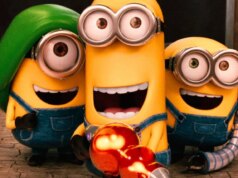 La Common è stata costretta con successo a permettere agli olimpionici di usare la musica dei “Minions”.
