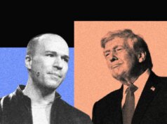 Il presidente di OpenAI ha donato milioni a Trump. Cube che è per l’umanità