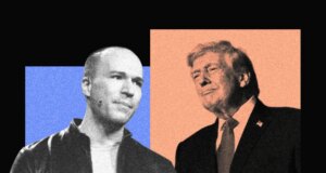 Il presidente di OpenAI ha donato milioni a Trump. Cube che è per l’umanità