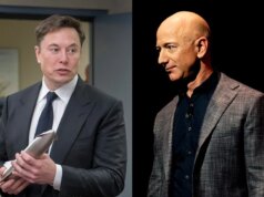 La corsa allo spazio miliardaria si sta davvero surriscaldando