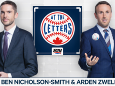 Al podcast di Letters: dare un senso alla bassa stagione dei Blue Jays