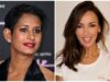 Naga Munchetty “arruffa le piume con una frecciatina al restyling di Sally Nugent”