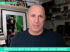 Il giudice di America’s Subsequent Prime Mannequin si apre sul “lato estremo” dello present ammettendo che alcune parti sono “dolorose” da rivedere