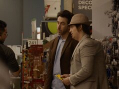 Prenditi il tempo (viaggia) per vedere “Nirvanna The Band The Present The Film”