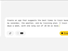 Le “App essenziali” di Nothing ti consentono di creare widget personalizzati con istruzioni basate su testo