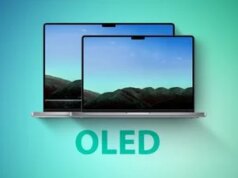Rapporto: MacBook Professional OLED verrà lanciato quest’anno