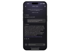 L’intelligenza artificiale dell’anello intelligente di Oura promette un supporto sanitario più personalizzato per le donne