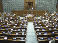 Aggiornamenti LIVE del giorno 11 della sessione del bilancio del Parlamento: il presidente si terrà lontano dai procedimenti di Lok Sabha fino a quando la petizione dell’opposizione contro di lui non sarà eliminata