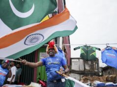Coppa del Mondo T20 India vs Pakistan LIVE: la pioggia farà il guastafeste per lo scontro principale?