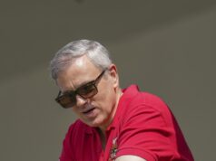 “Penso che sia giunto il momento che i nostri giocatori giochino per l’India” Omar Abdullah sulla prestazione del trofeo Ranji di J&K