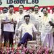 Come molti prima di lui, Panneerselvam si unisce alla DMK, ma ecco perché è diverso
