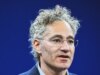 Il CEO di Palantir, Alex Karp, ha registrato un video sull’ICE per i suoi dipendenti
