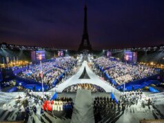 L’Italia esulta per la fede e la bandiera a Milano dopo che lo spettacolo olimpico “risvegliato” di Parigi ha scatenato uno scontro culturale, dicono gli esperti