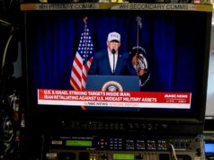 X sta affogando nella disinformazione dopo l’attacco di Stati Uniti e Israele all’Iran