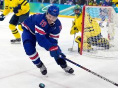 La battaglia Pospisil-Tkachuk potrebbe dare il tono alla semifinale Slovacchia-USA