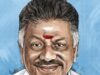 L’ex CM del Tamil Nadu O. Panneerselvam probabilmente si unirà a DMK oggi | Aggiornamenti IN DIRETTA