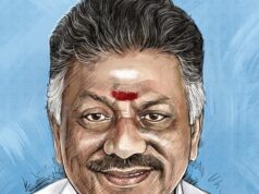 L’ex CM del Tamil Nadu O. Panneerselvam probabilmente si unirà a DMK oggi | Aggiornamenti IN DIRETTA
