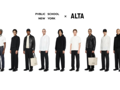 L’app ispirata a “Clueless” Alta collabora con il marchio Public College per iniziare a integrare strumenti di styling nei siti net