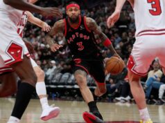 Ingram guida i Raptors sui Bulls in cambio della pausa all-star