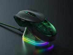 L’ultimo mouse da gioco di Razer richiede riflessi rapidi e tasche profonde
