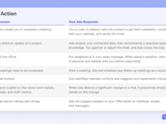 Learn AI lancia un “gemello digitale” basato su e-mail per aiutarti con orari e risposte