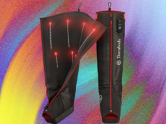 Recensione Therabody JetBoots Professional Plus: tecnologia di recupero 3 in 1